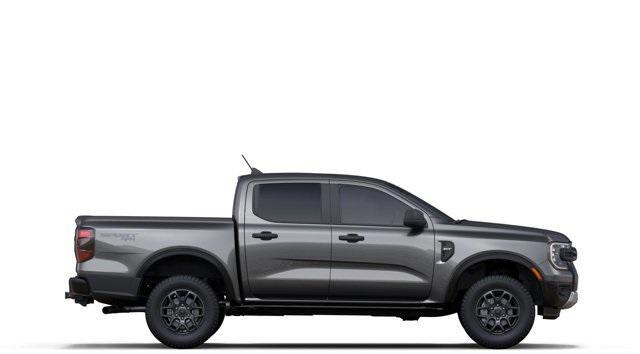 new 2024 Ford Ranger car, priced at $42,530