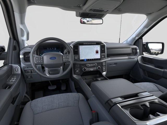 new 2024 Ford F-150 car, priced at $63,900
