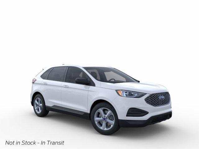 new 2024 Ford Edge car, priced at $33,560