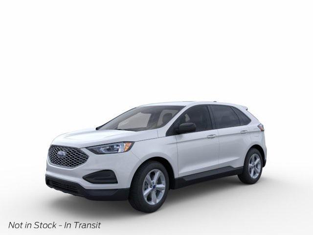 new 2024 Ford Edge car, priced at $33,560