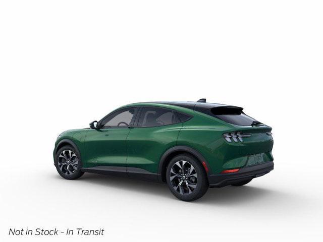 new 2024 Ford Mustang Mach-E car, priced at $37,985