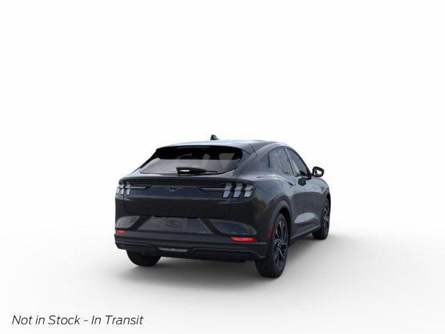 new 2024 Ford Mustang Mach-E car, priced at $37,490