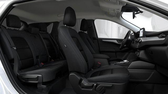 new 2025 Ford Escape car, priced at $30,485