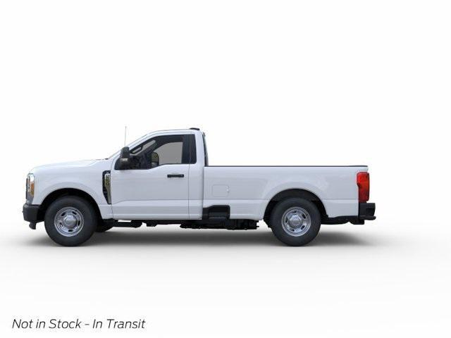 new 2024 Ford F-250 car, priced at $44,025