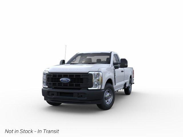 new 2024 Ford F-250 car, priced at $44,025