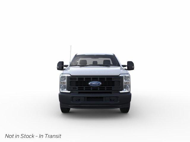 new 2024 Ford F-250 car, priced at $44,025