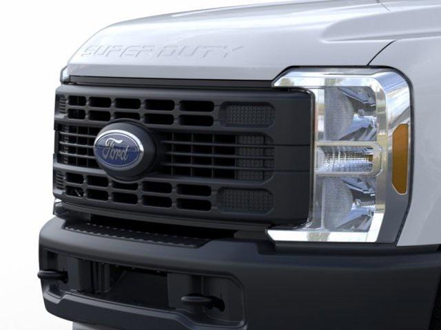 new 2024 Ford F-250 car, priced at $44,025