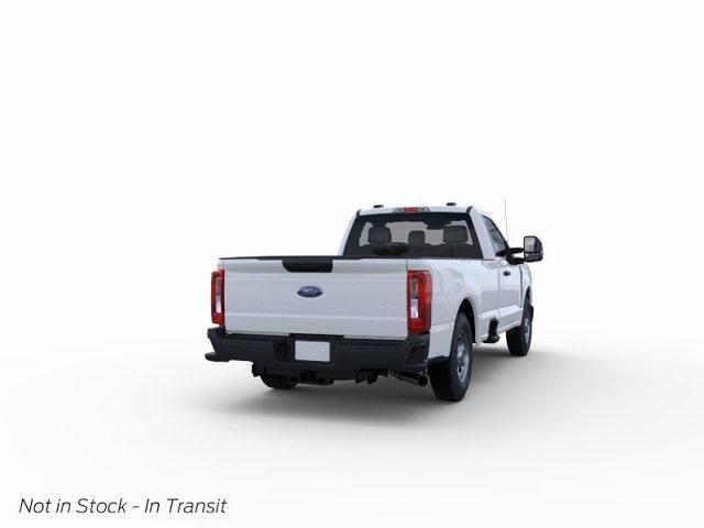 new 2024 Ford F-250 car, priced at $44,025