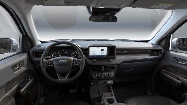 new 2023 Ford Maverick car, priced at $41,495