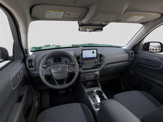 new 2024 Ford Bronco Sport car, priced at $31,815