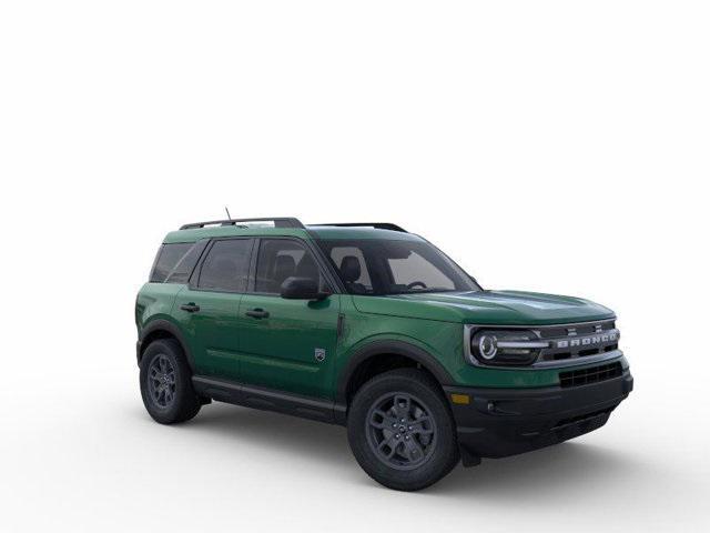 new 2024 Ford Bronco Sport car, priced at $31,815