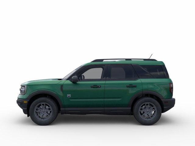 new 2024 Ford Bronco Sport car, priced at $31,815