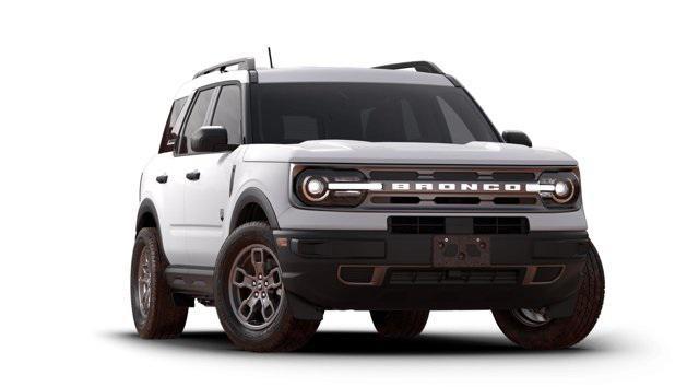 new 2024 Ford Bronco Sport car, priced at $30,390