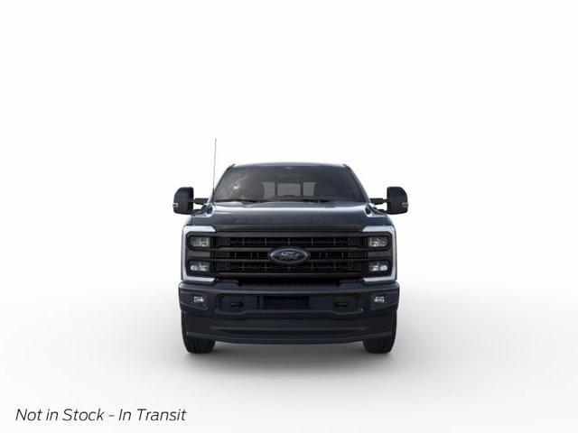 new 2024 Ford F-250 car, priced at $88,505