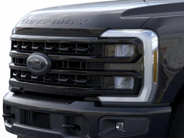 new 2024 Ford F-250 car, priced at $88,505