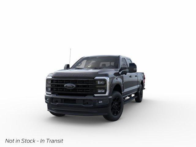 new 2024 Ford F-250 car, priced at $88,505