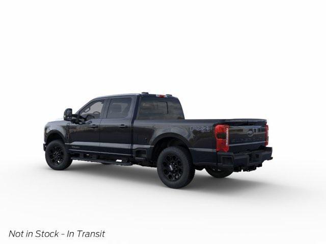 new 2024 Ford F-250 car, priced at $88,505