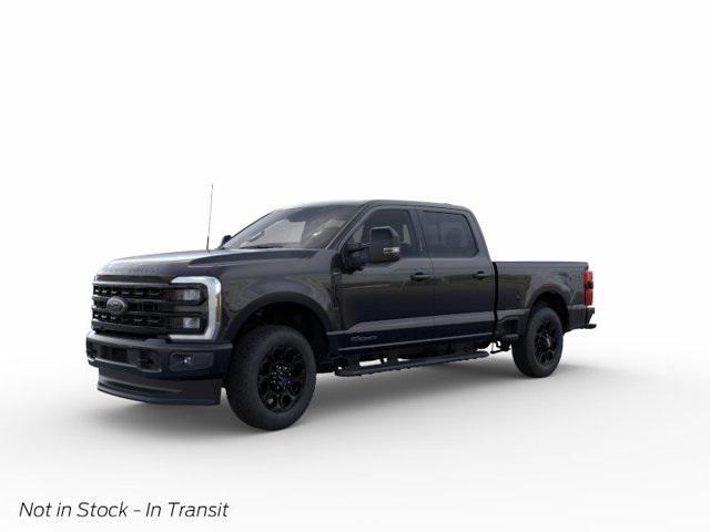 new 2024 Ford F-250 car, priced at $88,505