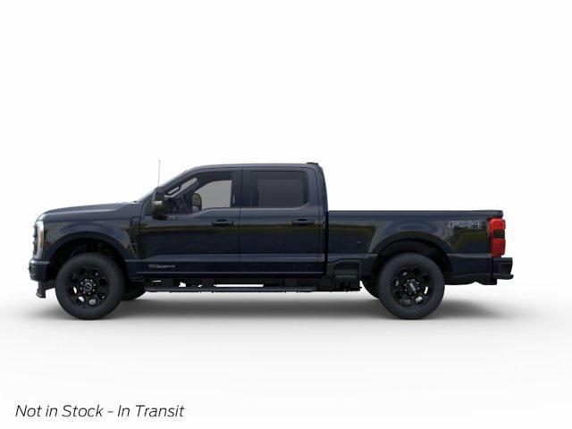 new 2024 Ford F-250 car, priced at $88,505