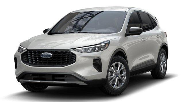 new 2024 Ford Escape car, priced at $32,160