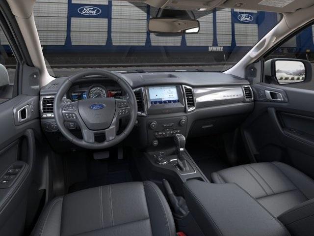 new 2023 Ford Ranger car, priced at $46,700