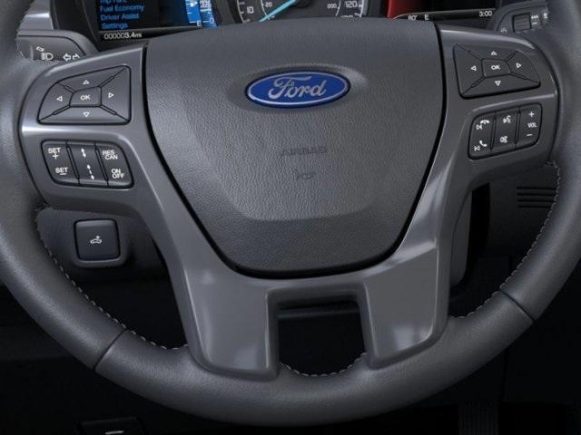 new 2023 Ford Ranger car, priced at $46,700
