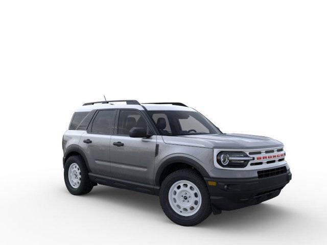 new 2024 Ford Bronco Sport car, priced at $32,960