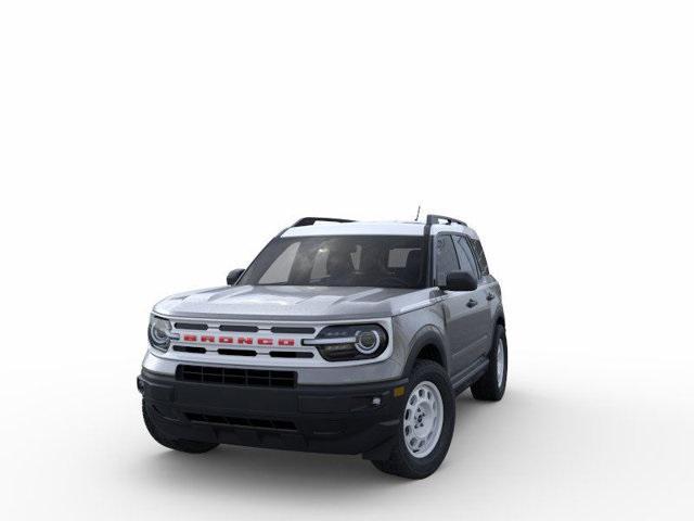 new 2024 Ford Bronco Sport car, priced at $32,960