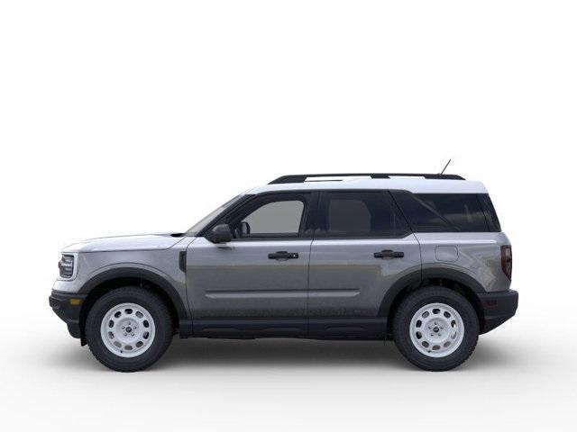 new 2024 Ford Bronco Sport car, priced at $32,960