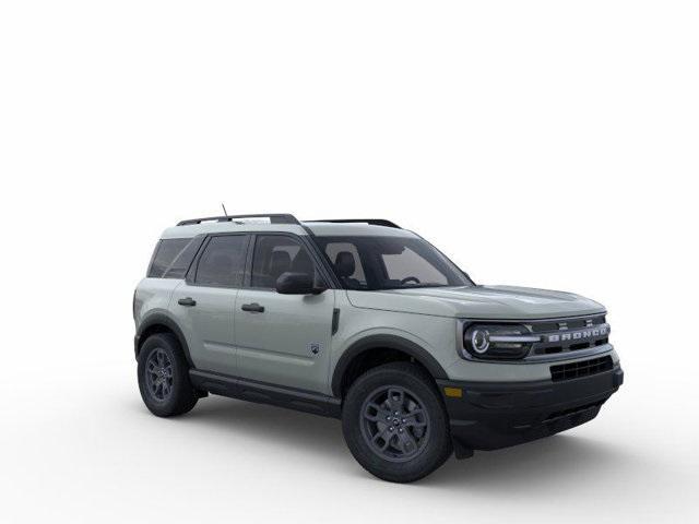 new 2024 Ford Bronco Sport car, priced at $30,685