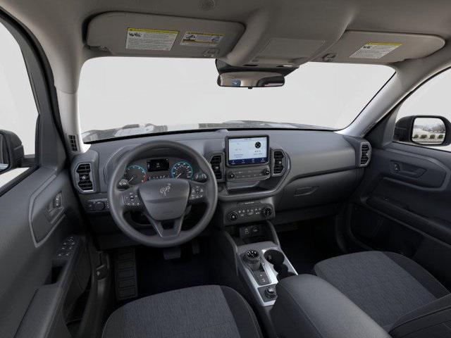 new 2024 Ford Bronco Sport car, priced at $30,390