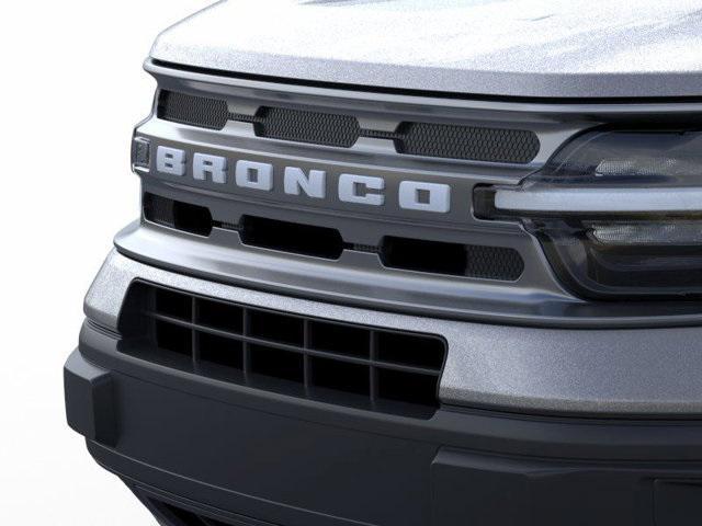 new 2024 Ford Bronco Sport car, priced at $30,390