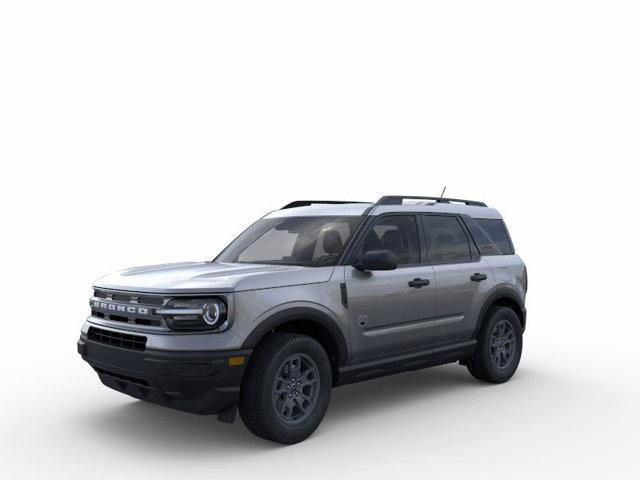 new 2024 Ford Bronco Sport car, priced at $30,390