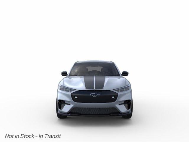 new 2024 Ford Mustang Mach-E car, priced at $57,980