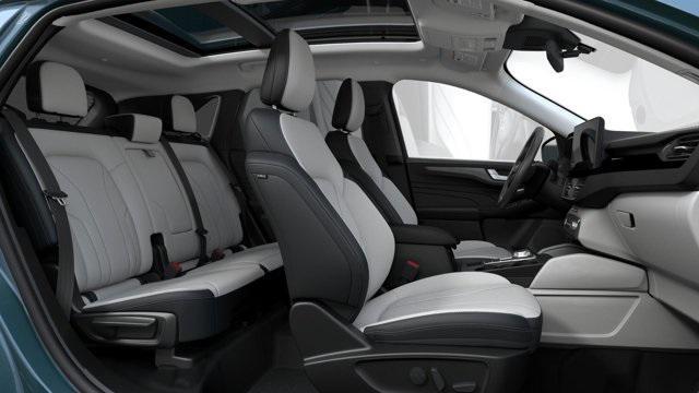 new 2025 Ford Escape car, priced at $40,615