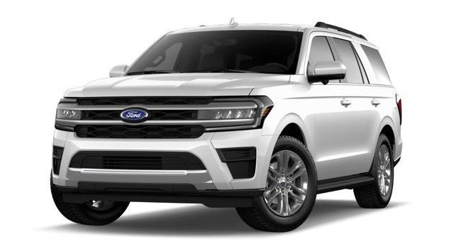 new 2024 Ford Expedition car, priced at $68,570