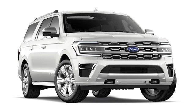 new 2024 Ford Expedition car, priced at $90,835