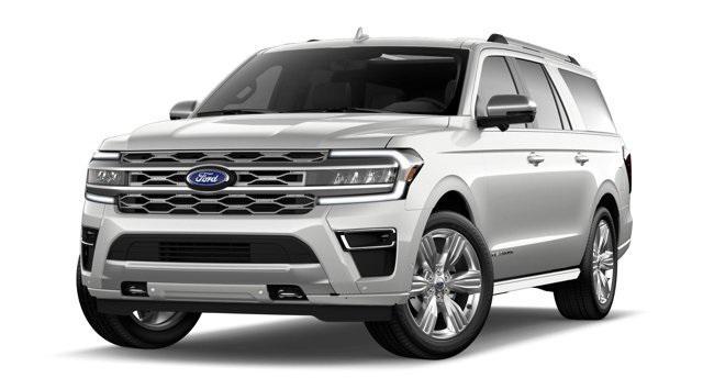 new 2024 Ford Expedition car, priced at $90,835