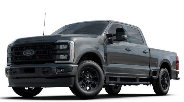 new 2024 Ford F-250 car, priced at $89,505