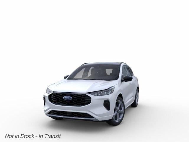 new 2024 Ford Escape car, priced at $36,015