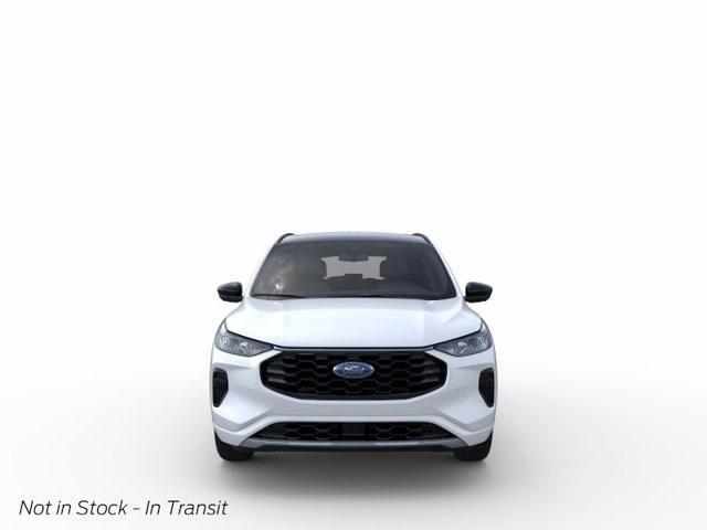 new 2024 Ford Escape car, priced at $36,015
