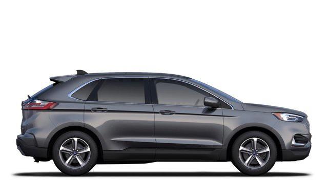 new 2024 Ford Edge car, priced at $36,802