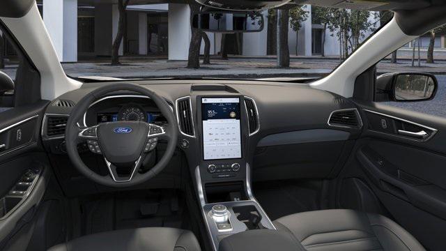 new 2024 Ford Edge car, priced at $36,802