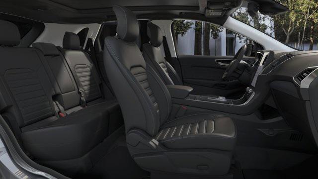 new 2024 Ford Edge car, priced at $36,802