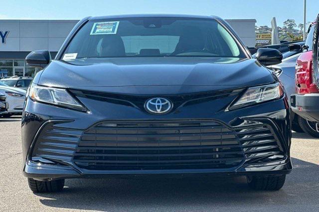 used 2022 Toyota Camry car, priced at $22,688