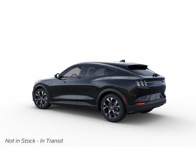 new 2024 Ford Mustang Mach-E car, priced at $49,785