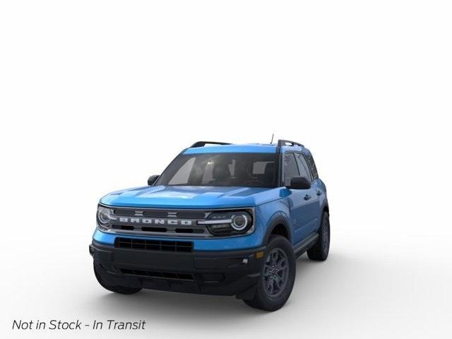 new 2024 Ford Bronco Sport car, priced at $32,520