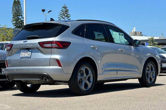 used 2023 Ford Escape car, priced at $31,313