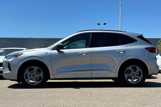 used 2023 Ford Escape car, priced at $31,777