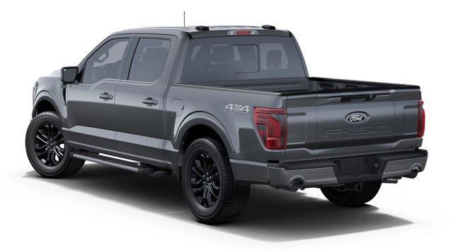 new 2025 Ford F-150 car, priced at $73,025